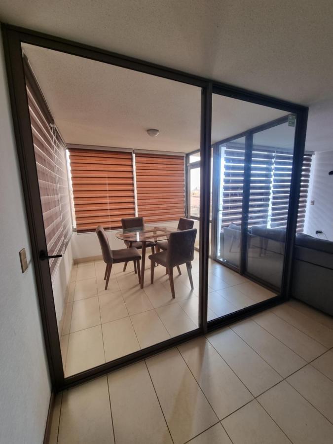 Cavancha Exclusive Apartamento