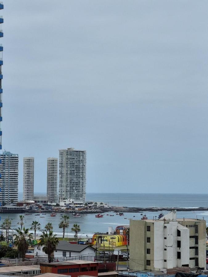 Cavancha Exclusive Apartamento Iquique