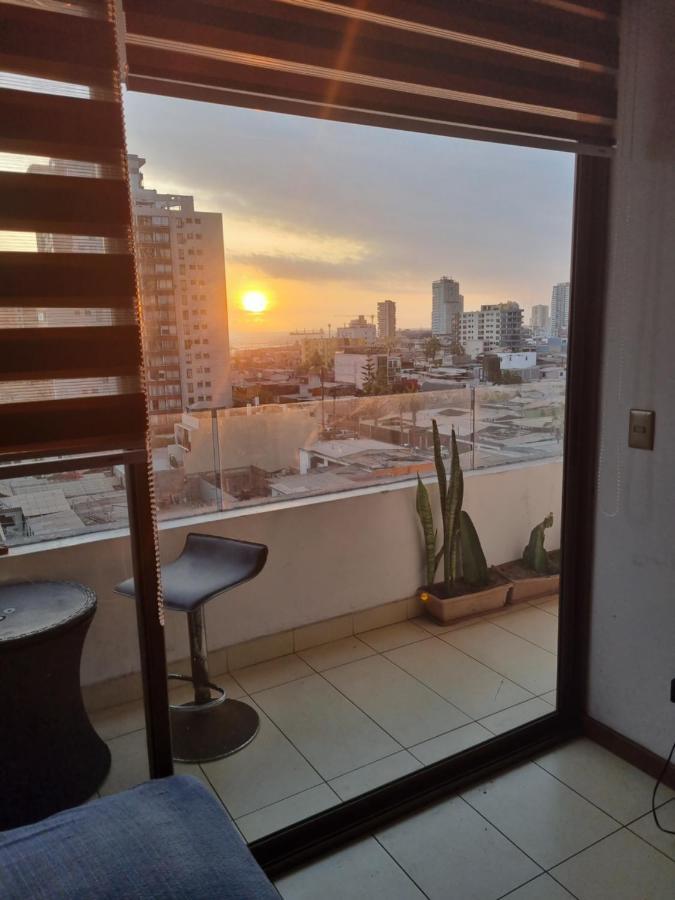Cavancha Exclusive Apartamento Iquique