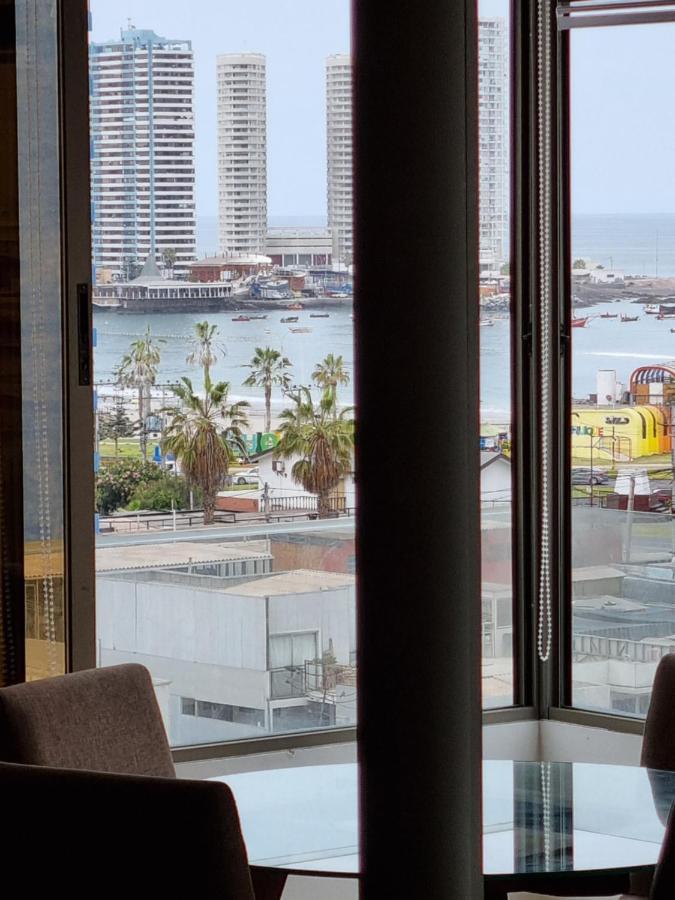 Cavancha Exclusive Apartamento Iquique