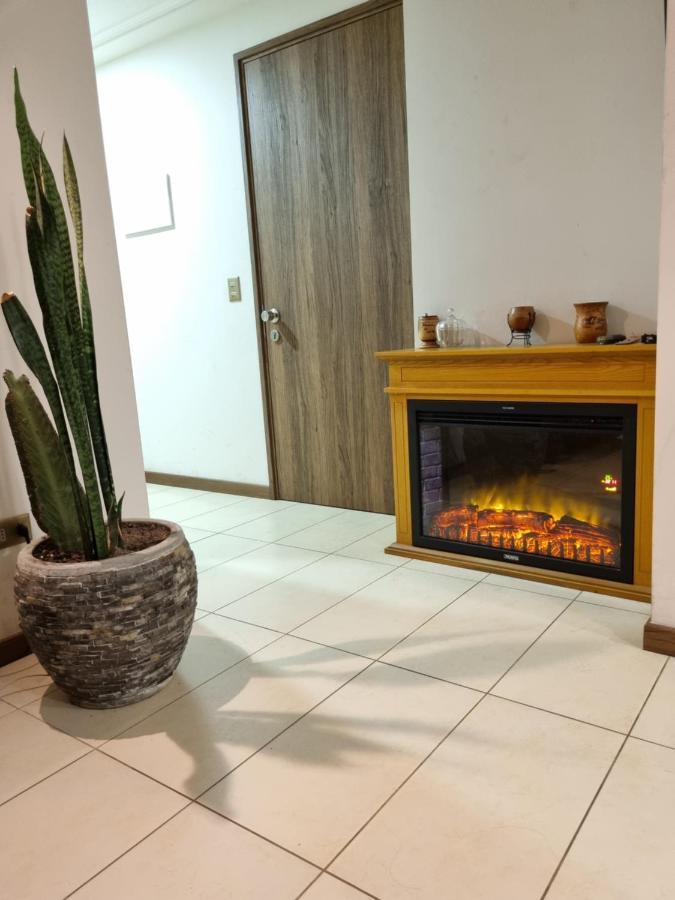 Apartamento Cavancha Exclusive