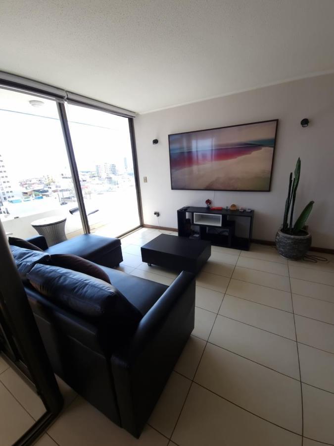 Apartamento Cavancha Exclusive Iquique