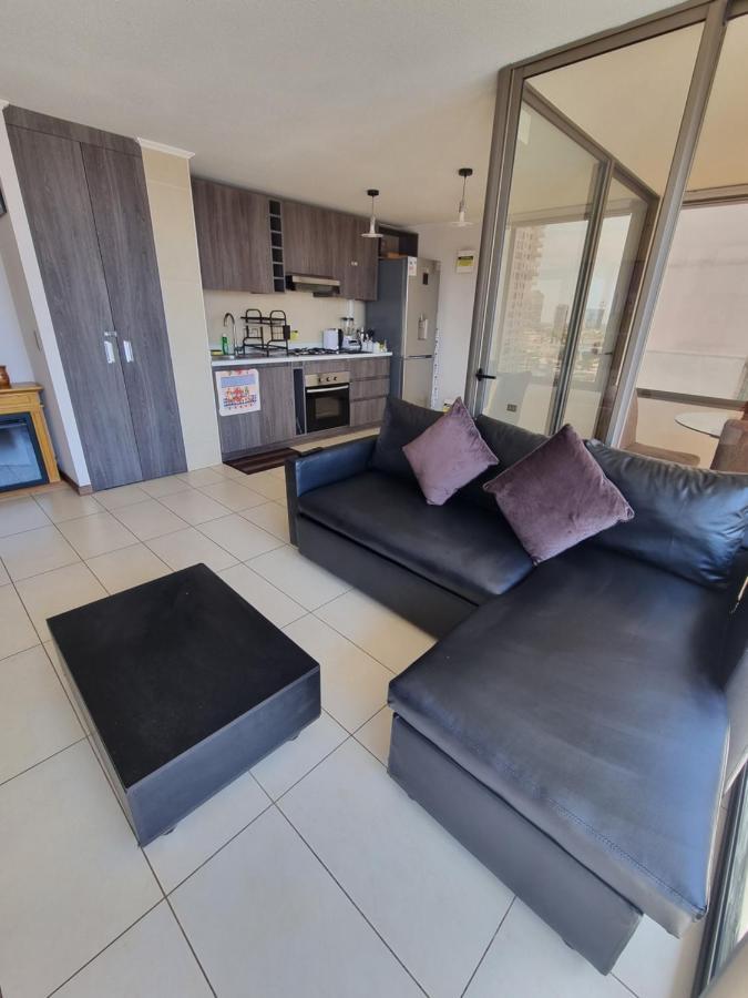 Cavancha Exclusive Apartamento *