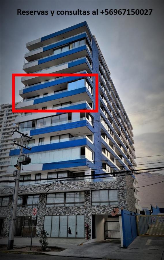 Cavancha Exclusive Apartamento Iquique