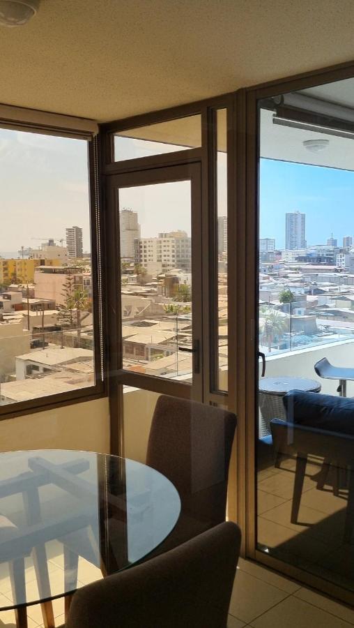 Cavancha Exclusive Iquique